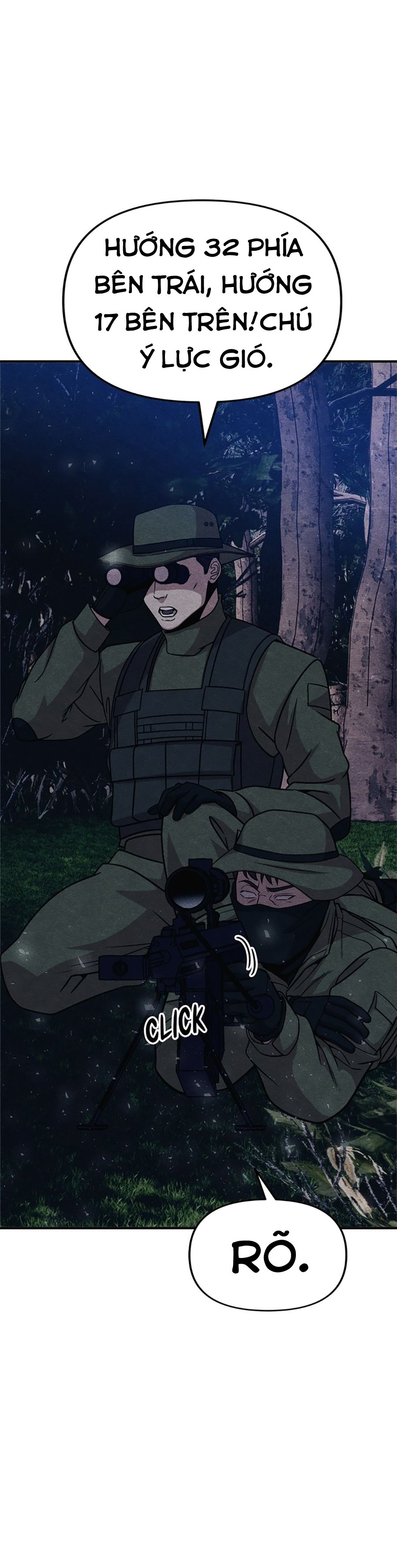 Xác Sống Và Sát Nhân: Chapter 33