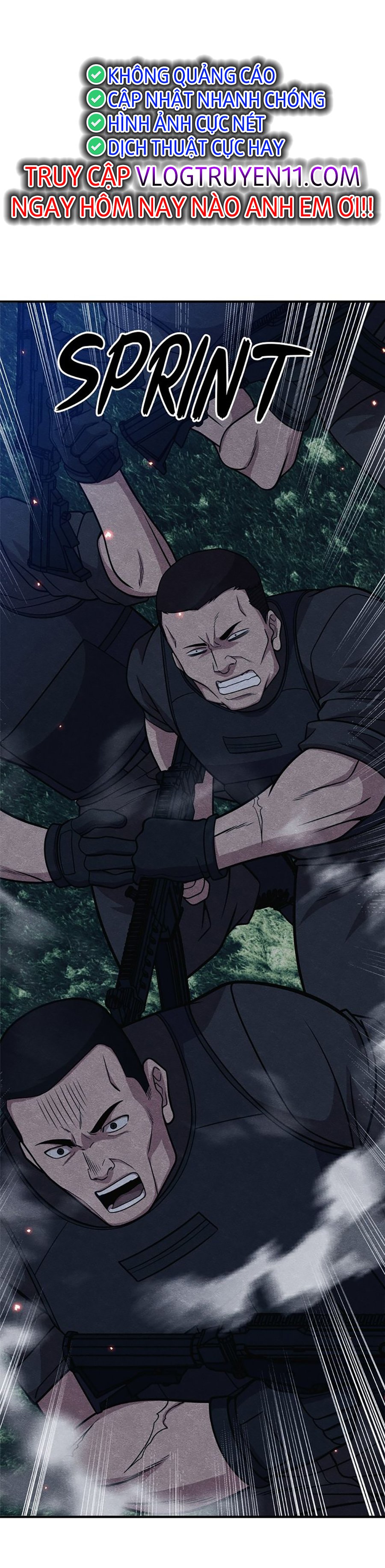 Xác Sống Và Sát Nhân: Chapter 33