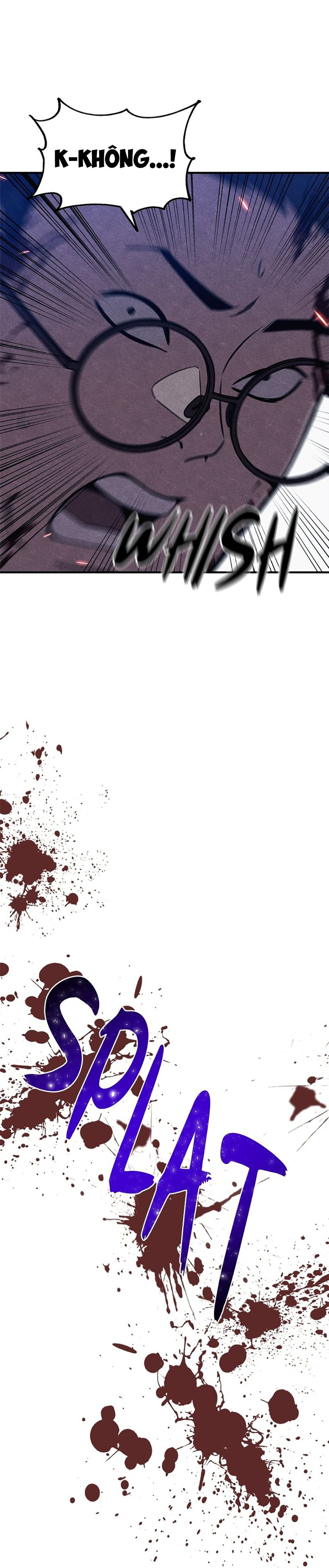 Xác Sống Và Sát Nhân: Chapter 33