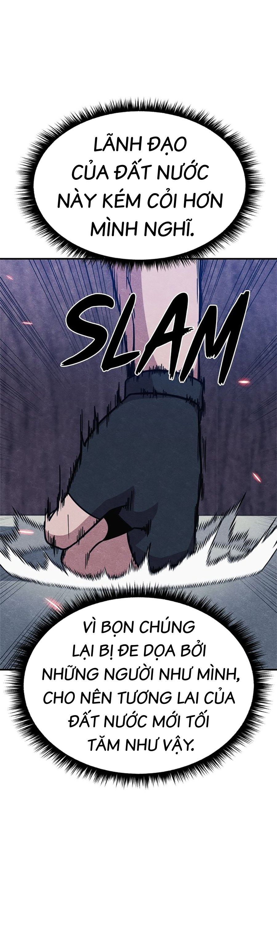 Xác Sống Và Sát Nhân: Chapter 33