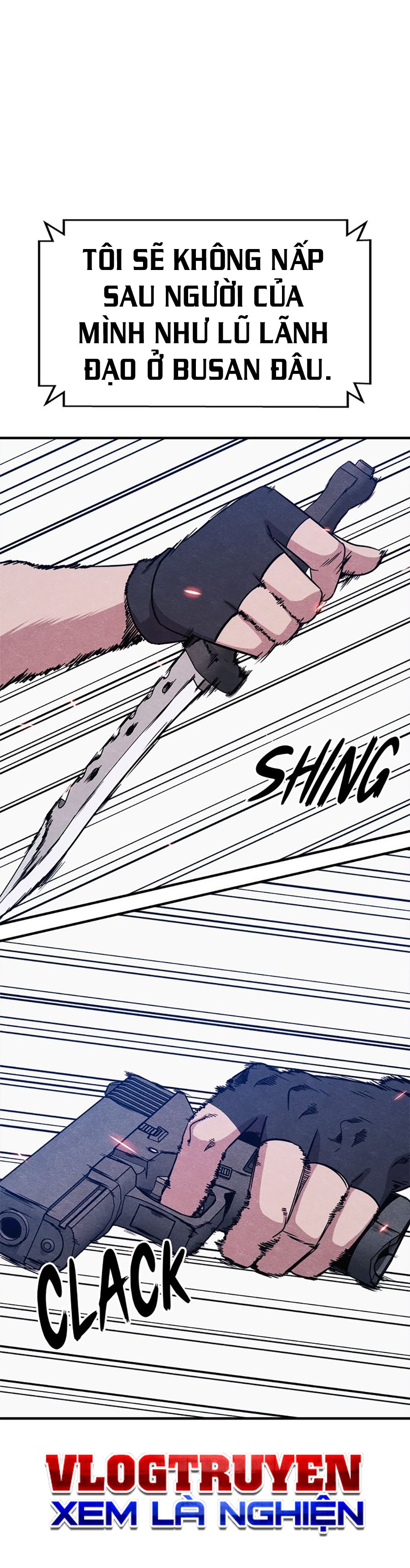 Xác Sống Và Sát Nhân: Chapter 33