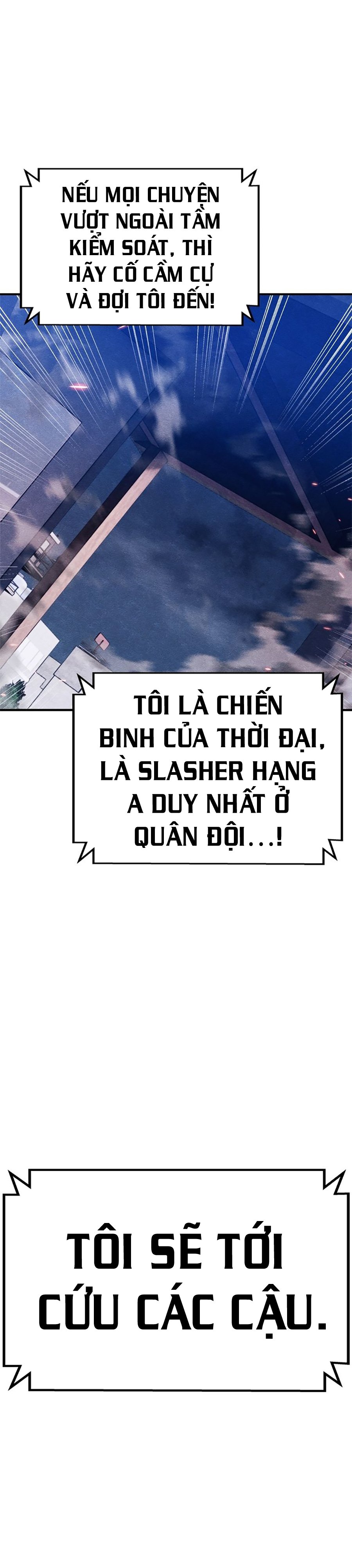 Xác Sống Và Sát Nhân: Chapter 33