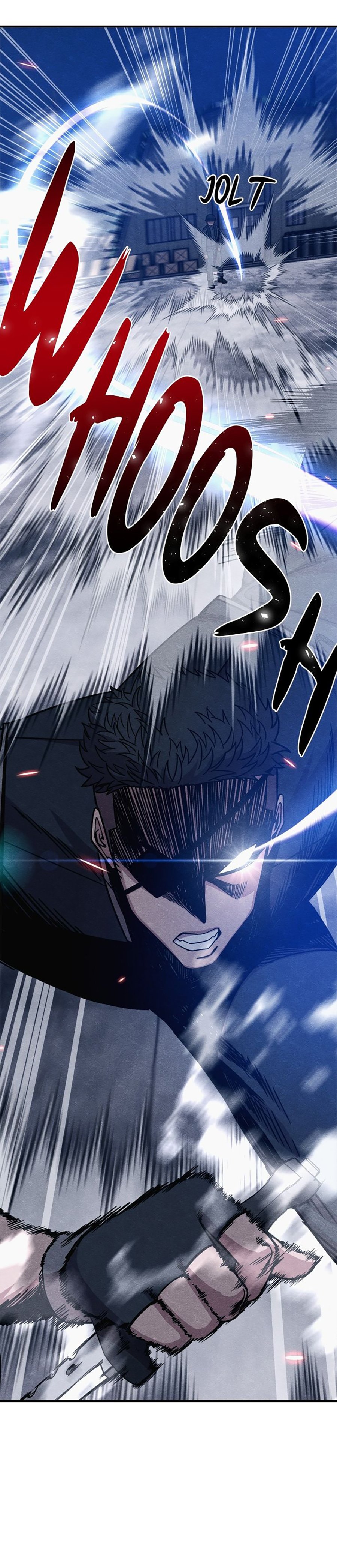 Xác Sống Và Sát Nhân: Chapter 33