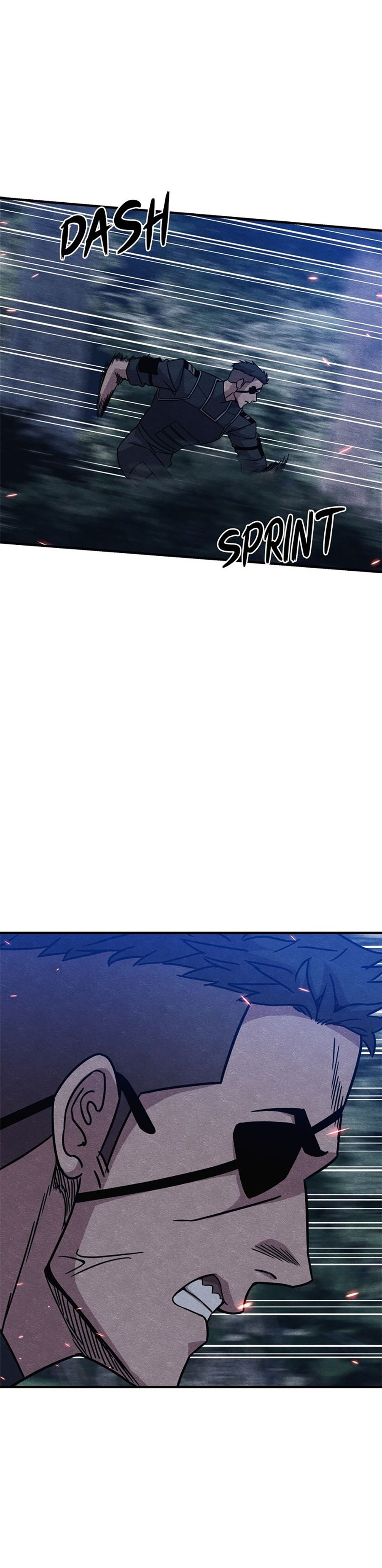 Xác Sống Và Sát Nhân: Chapter 33