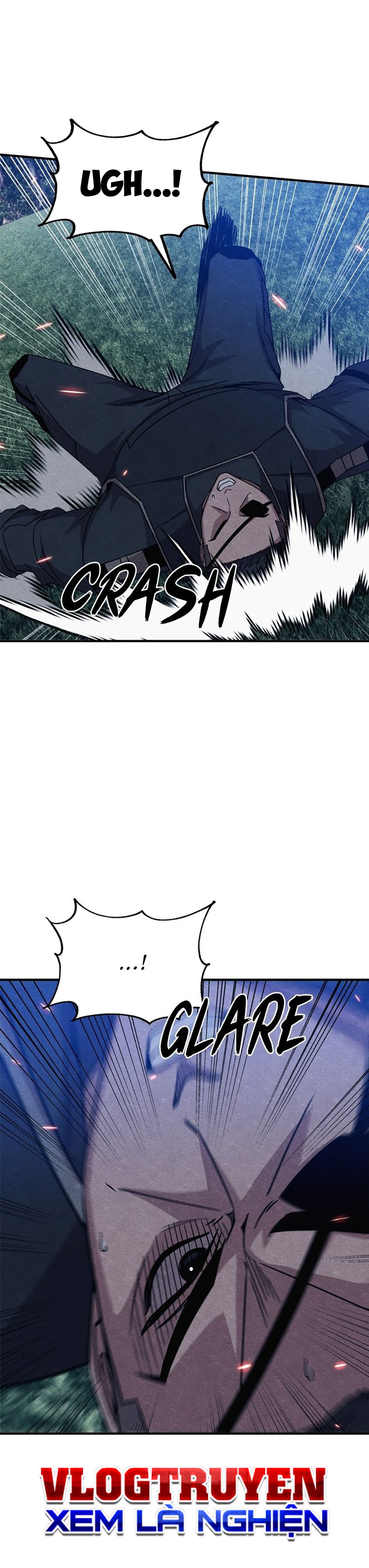 Xác Sống Và Sát Nhân: Chapter 33