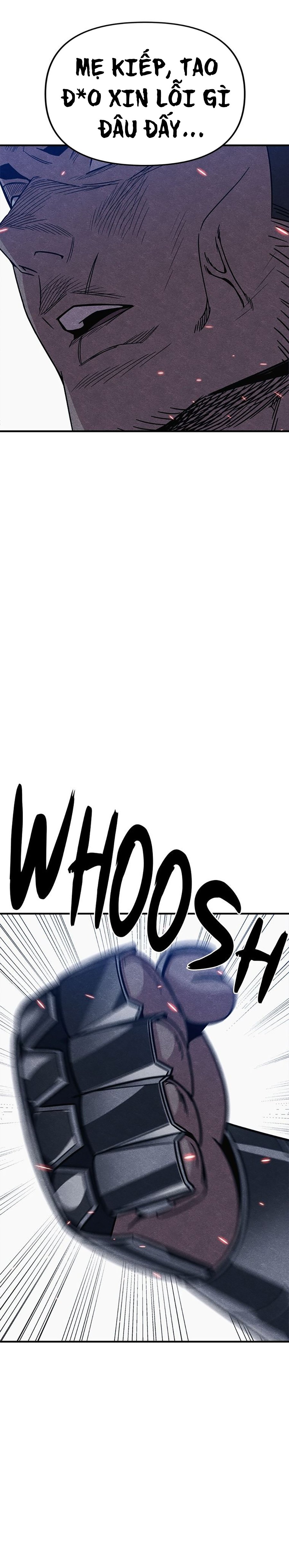 Xác Sống Và Sát Nhân: Chapter 33