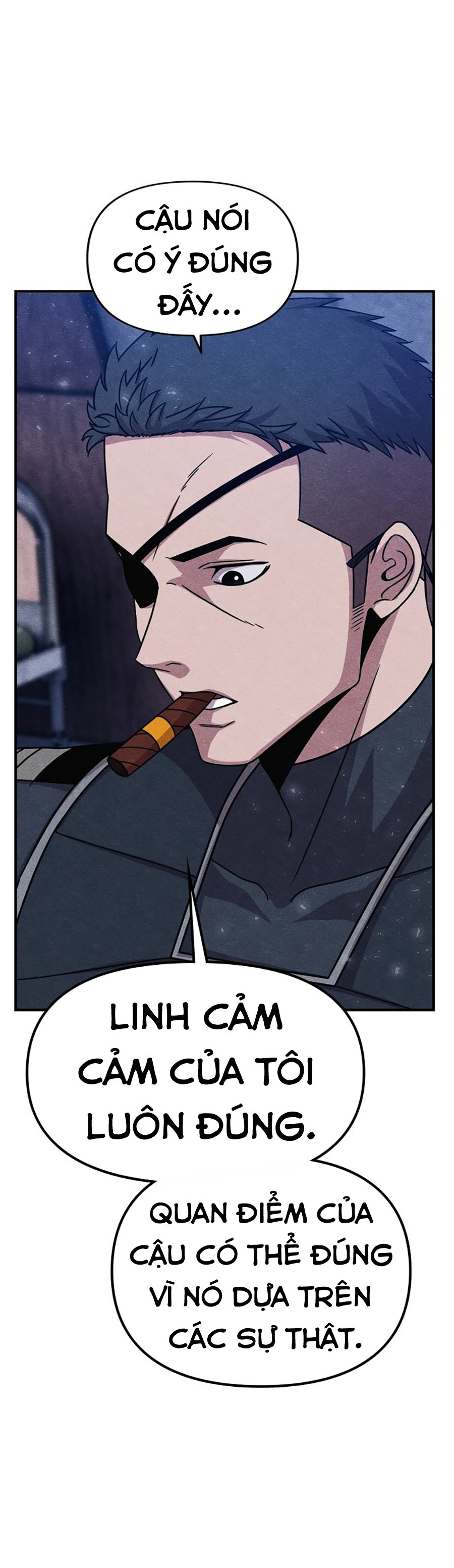 Xác Sống Và Sát Nhân: Chapter 33