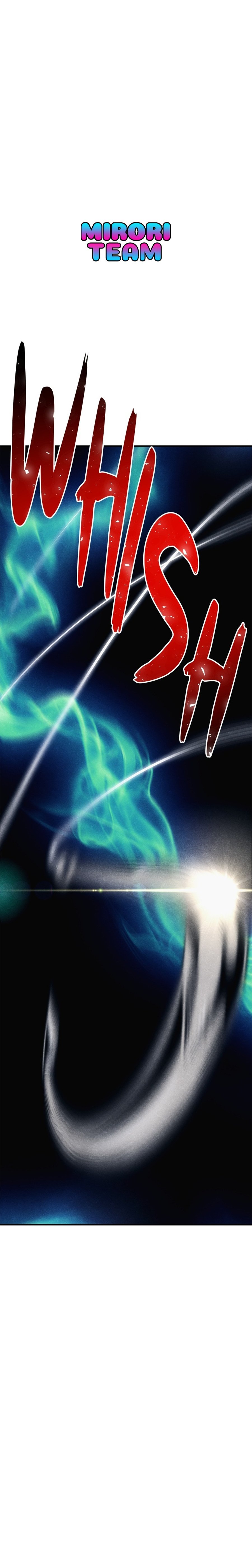 Xác Sống Và Sát Nhân: Chapter 34