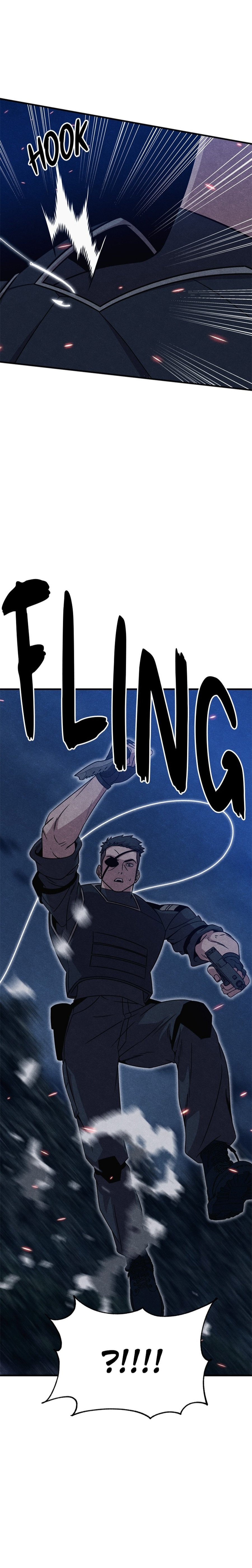 Xác Sống Và Sát Nhân: Chapter 34