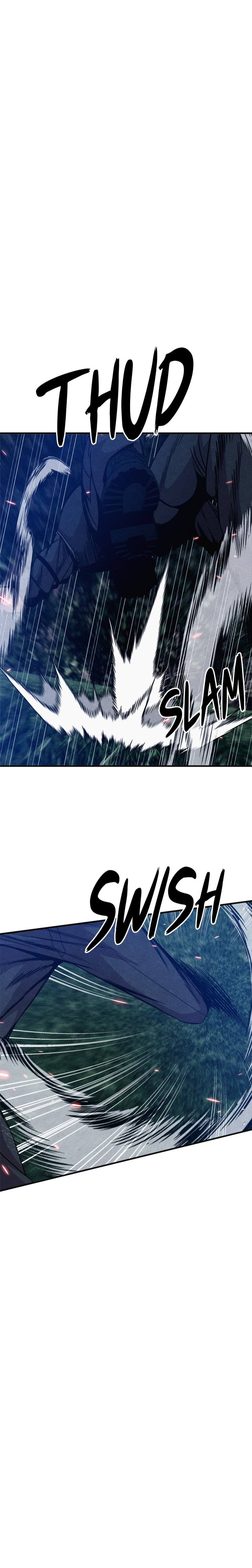 Xác Sống Và Sát Nhân: Chapter 34