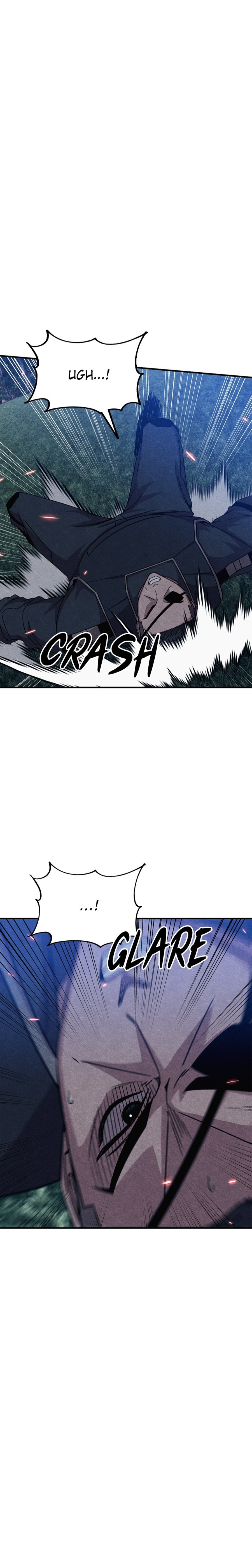 Xác Sống Và Sát Nhân: Chapter 34