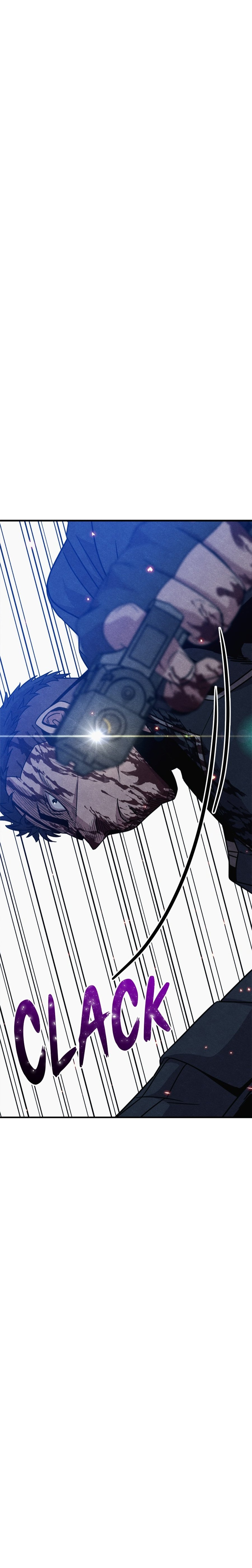 Xác Sống Và Sát Nhân: Chapter 34