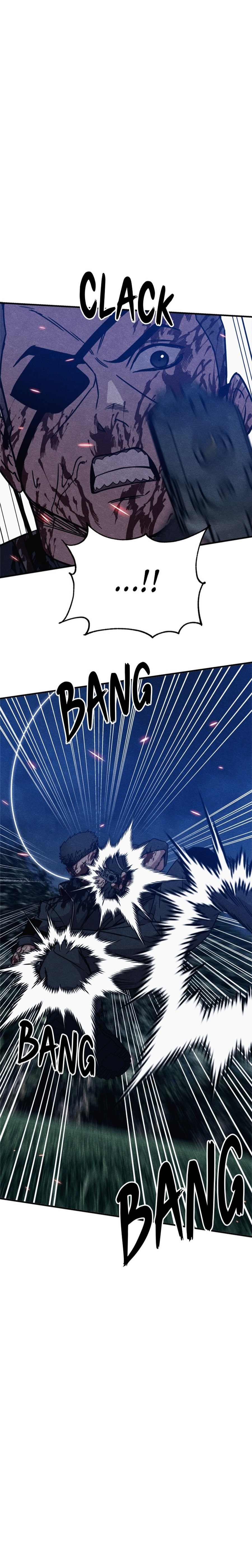 Xác Sống Và Sát Nhân: Chapter 34