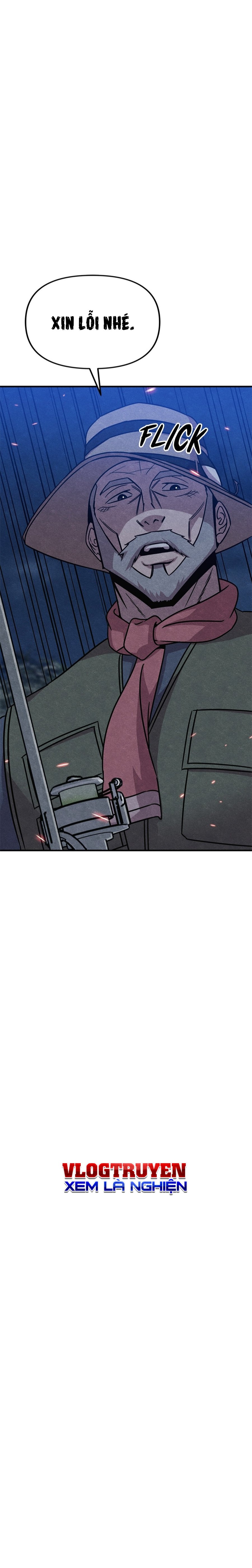 Xác Sống Và Sát Nhân: Chapter 34