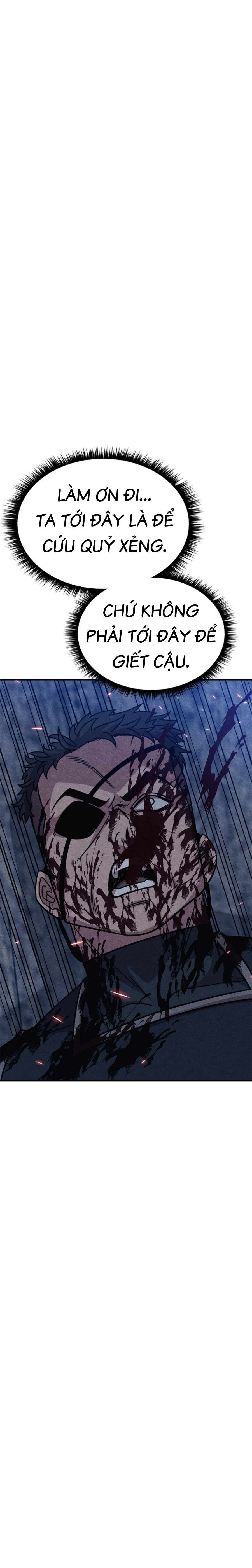 Xác Sống Và Sát Nhân: Chapter 34