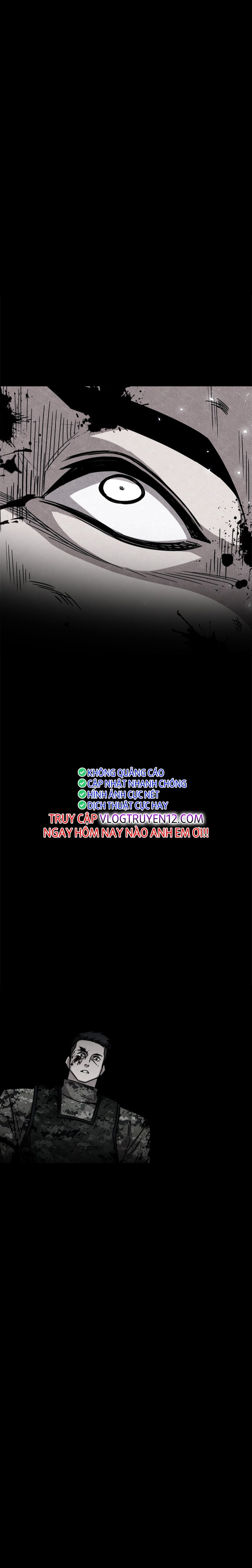 Xác Sống Và Sát Nhân: Chapter 34