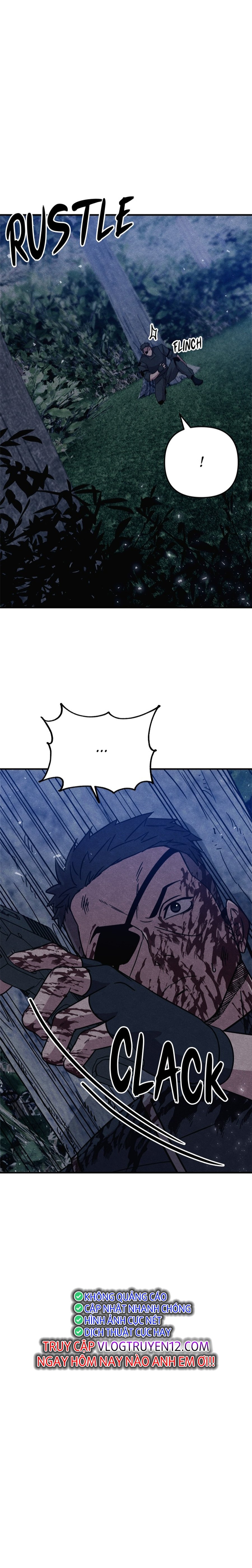 Xác Sống Và Sát Nhân: Chapter 34