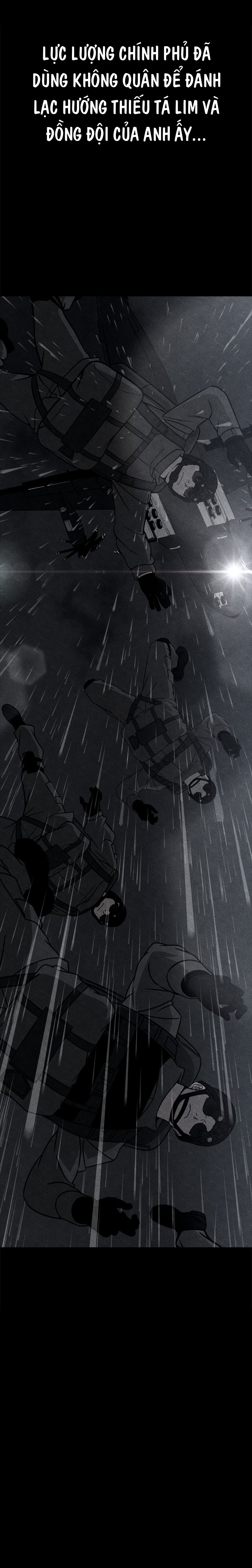 Xác Sống Và Sát Nhân: Chapter 34