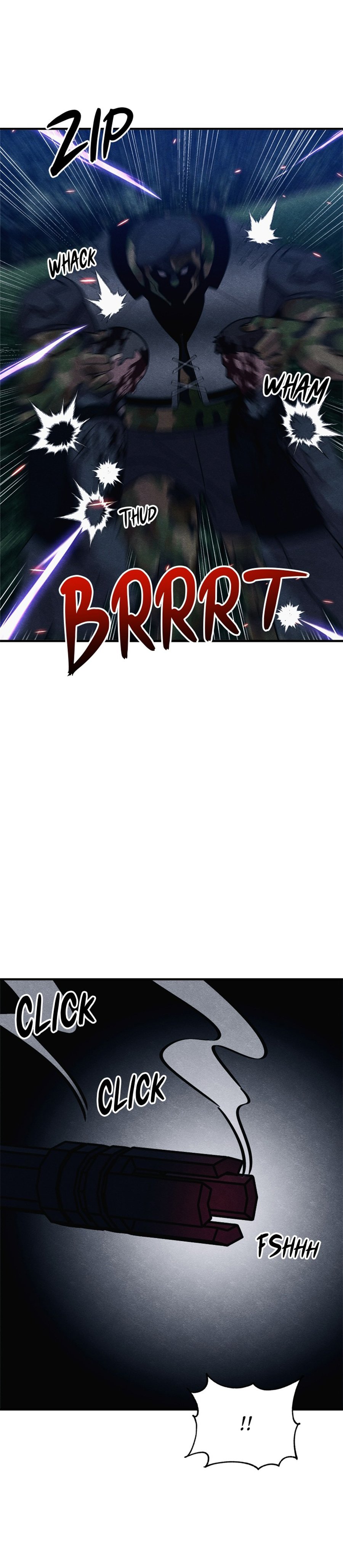 Xác Sống Và Sát Nhân: Chapter 35