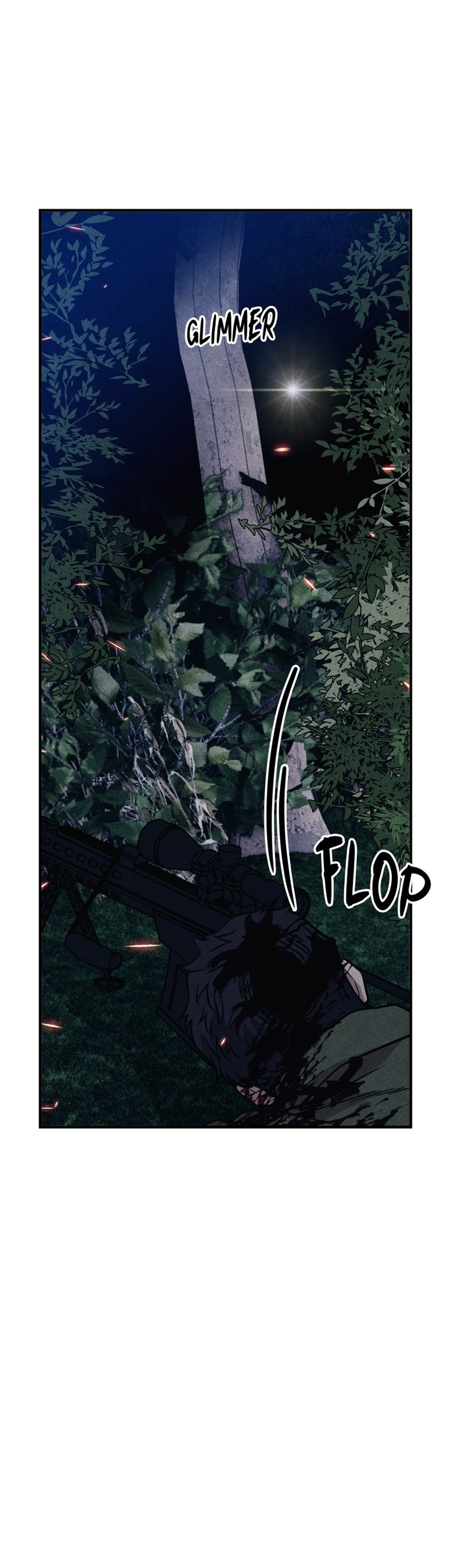 Xác Sống Và Sát Nhân: Chapter 35