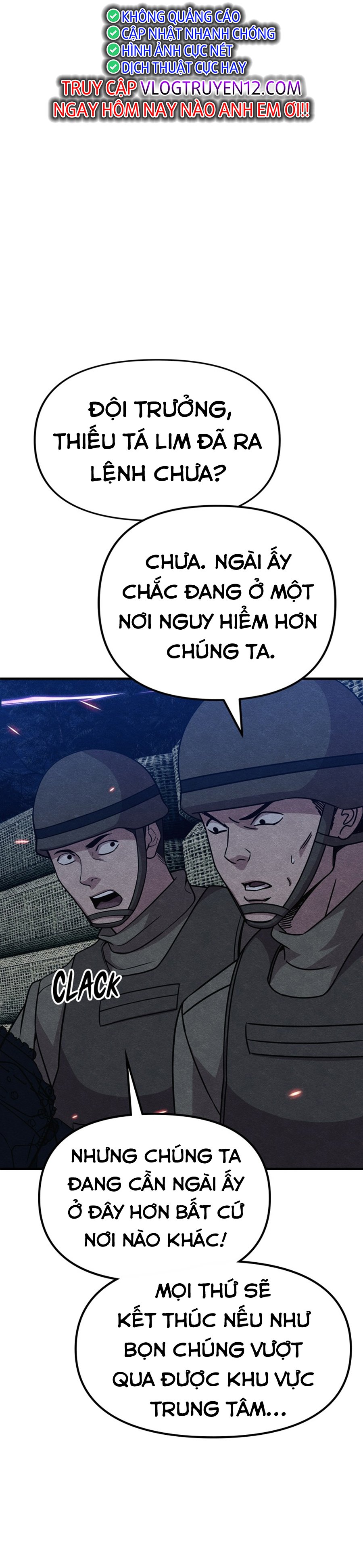 Xác Sống Và Sát Nhân: Chapter 35