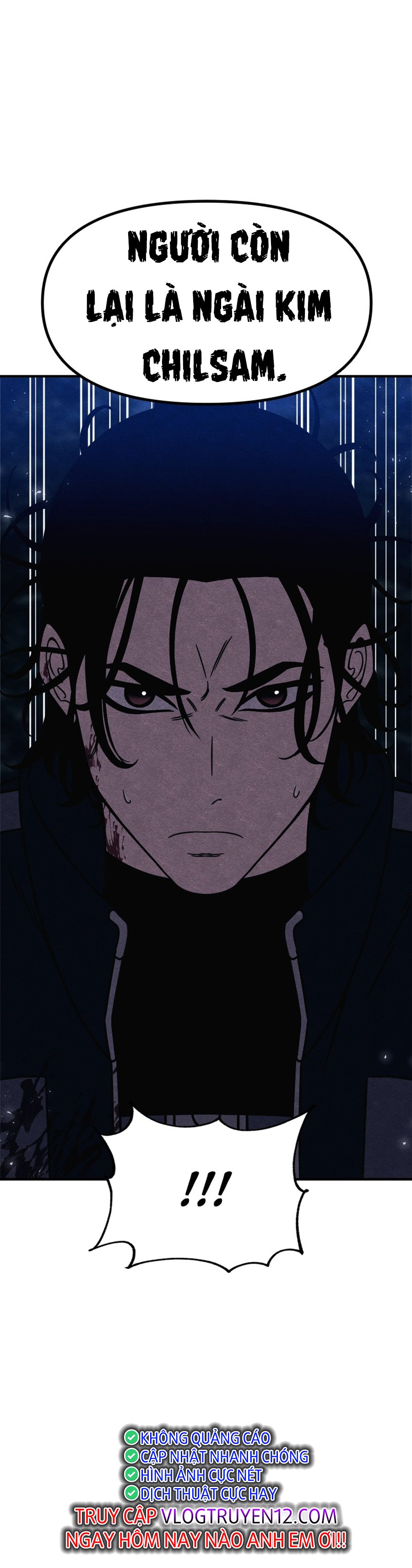 Xác Sống Và Sát Nhân: Chapter 35