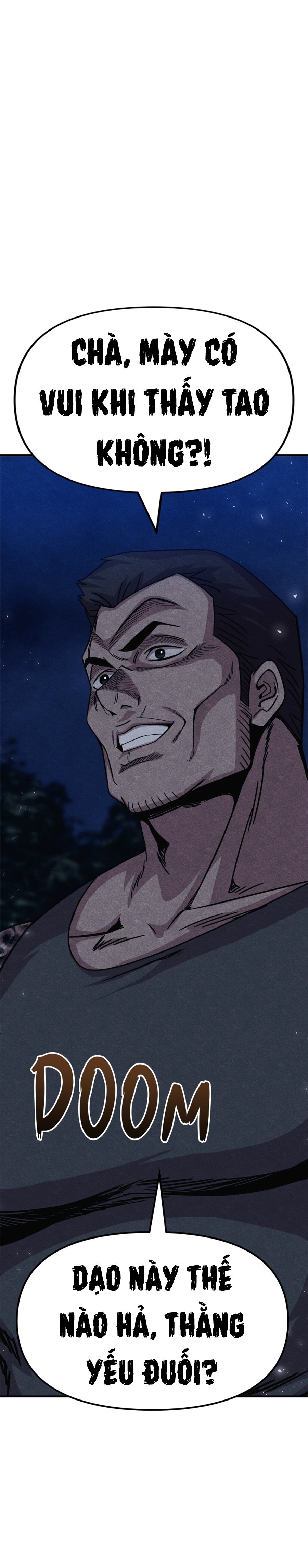 Xác Sống Và Sát Nhân: Chapter 35