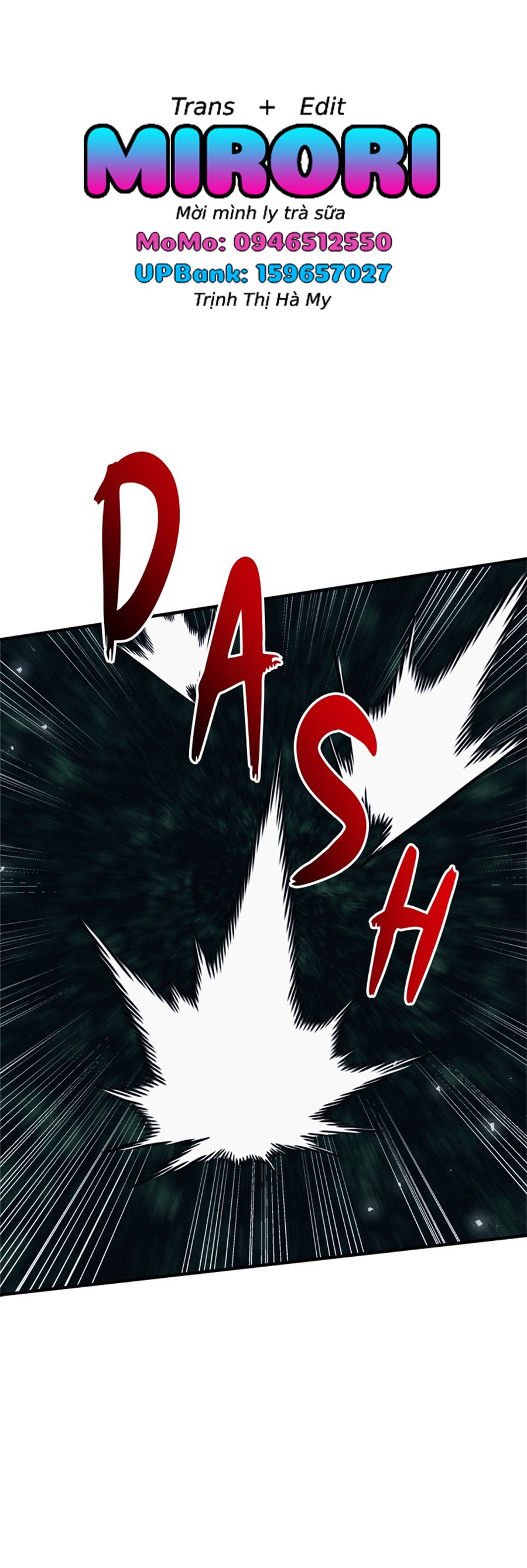 Xác Sống Và Sát Nhân: Chapter 35