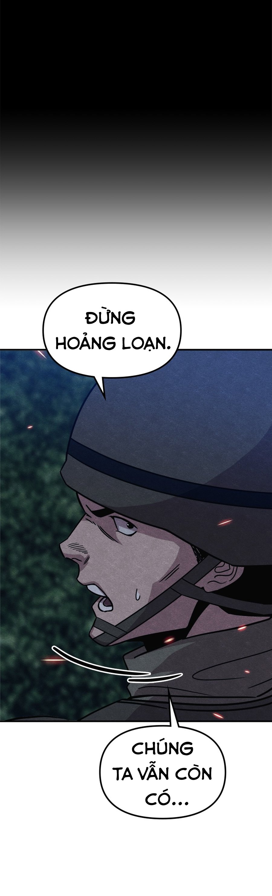 Xác Sống Và Sát Nhân: Chapter 35