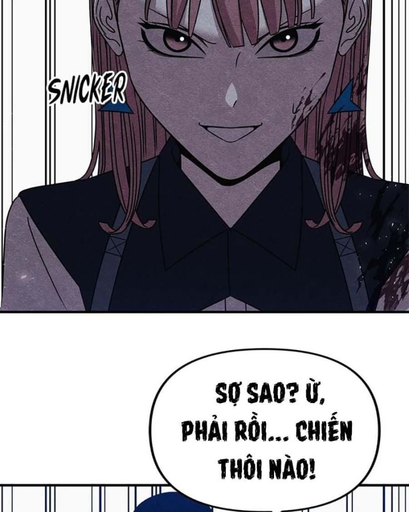 Xác Sống Và Sát Nhân: Chapter 36