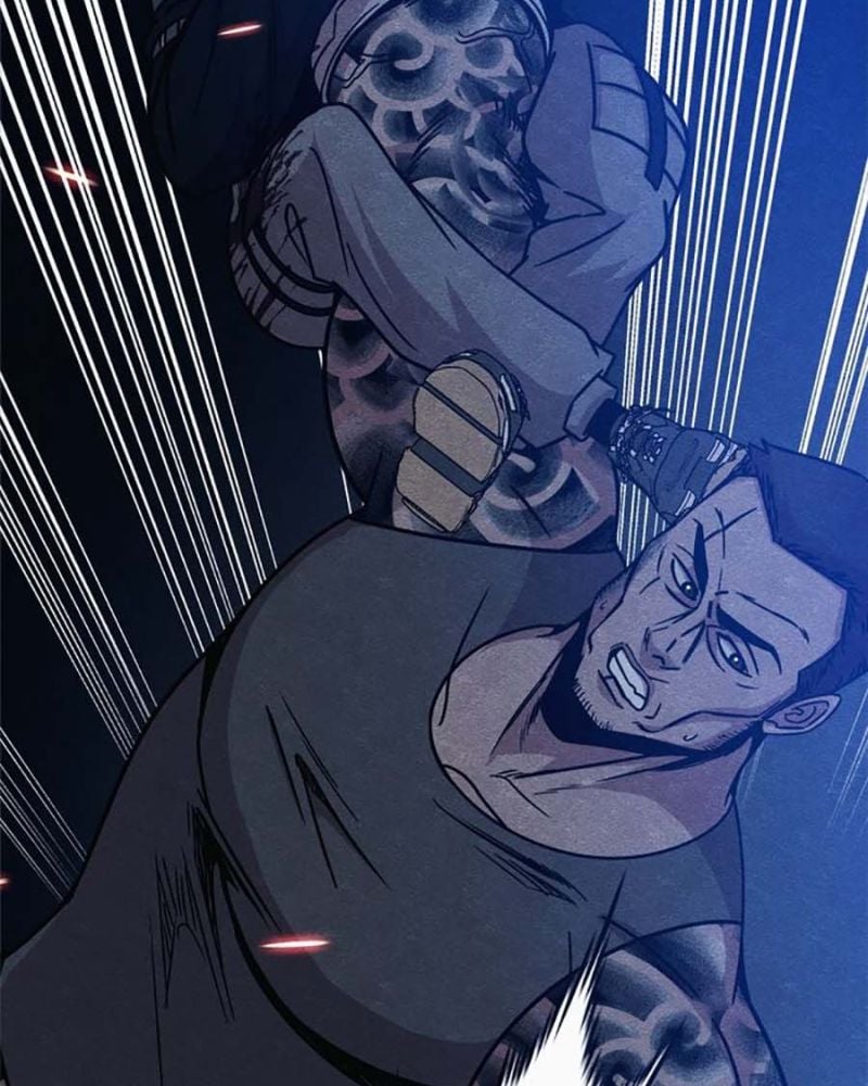 Xác Sống Và Sát Nhân: Chapter 36