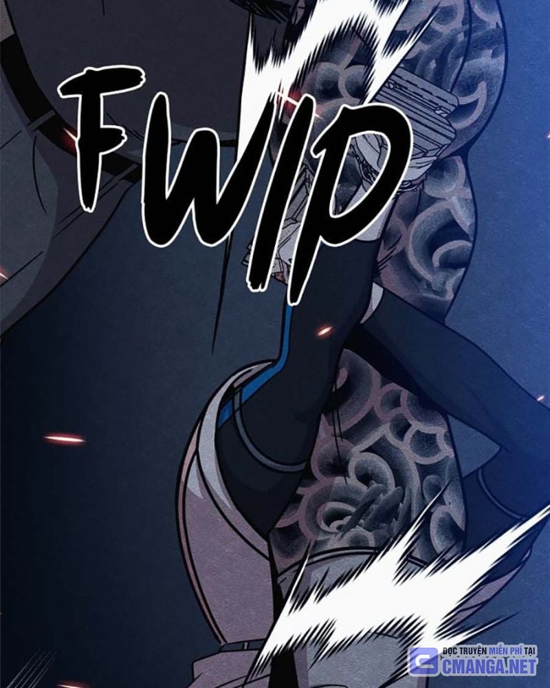 Xác Sống Và Sát Nhân: Chapter 36