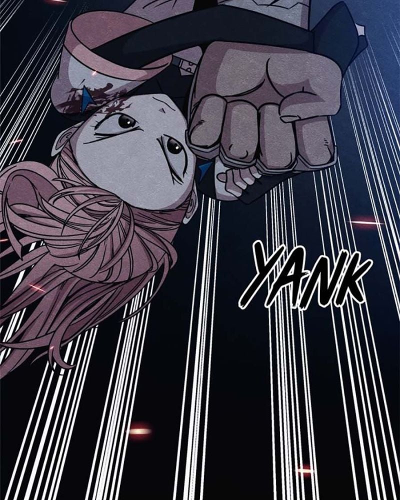 Xác Sống Và Sát Nhân: Chapter 36