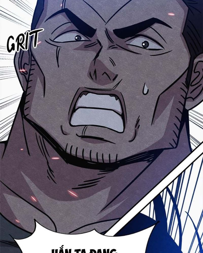 Xác Sống Và Sát Nhân: Chapter 36