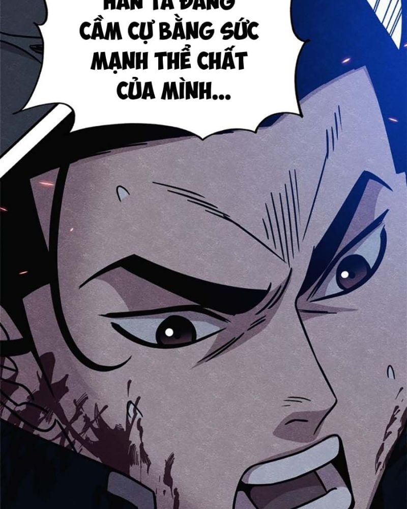 Xác Sống Và Sát Nhân: Chapter 36