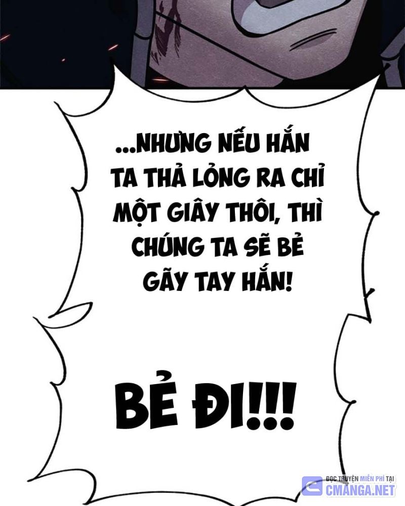 Xác Sống Và Sát Nhân: Chapter 36