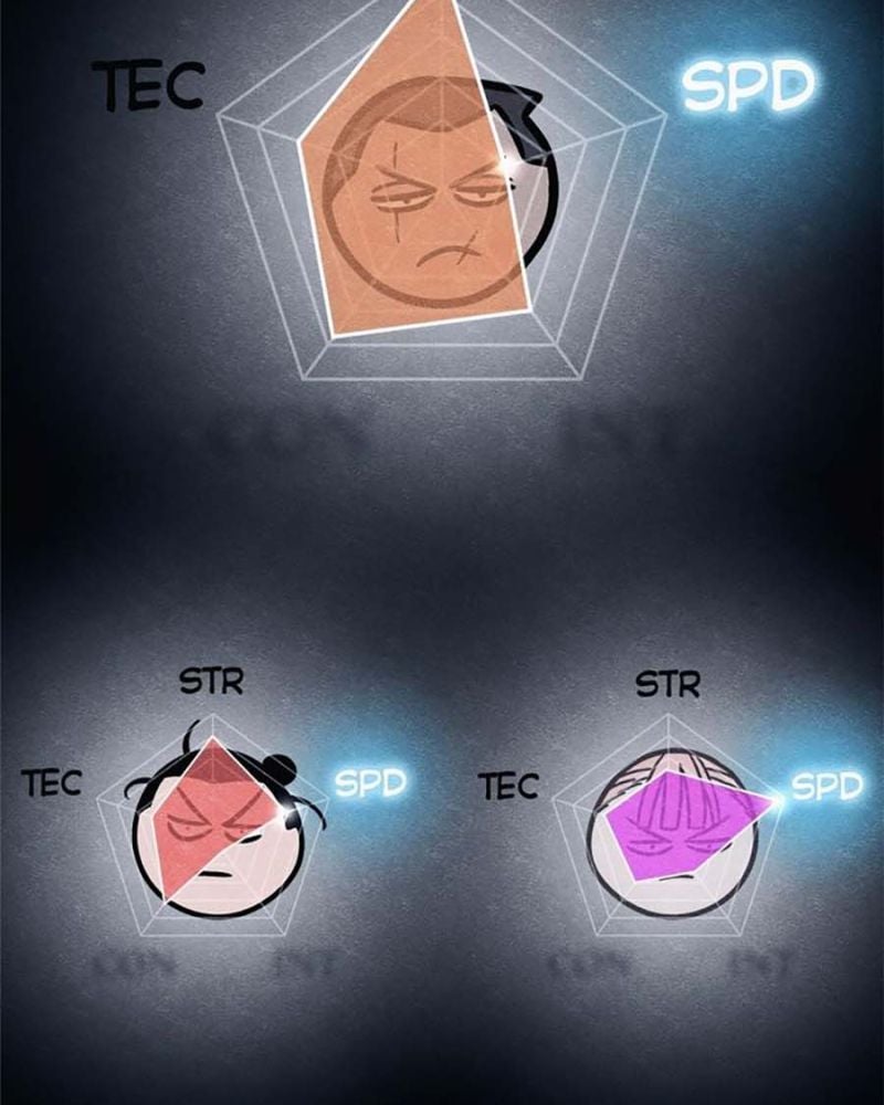 Xác Sống Và Sát Nhân: Chapter 36