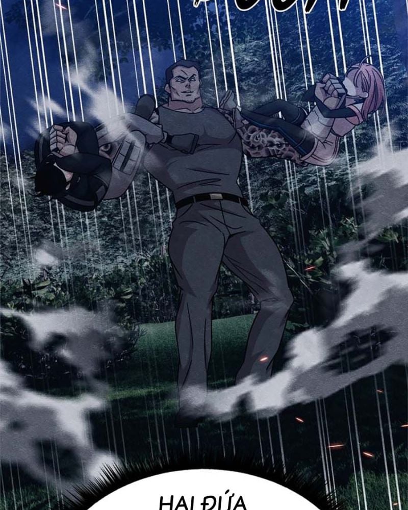 Xác Sống Và Sát Nhân: Chapter 36