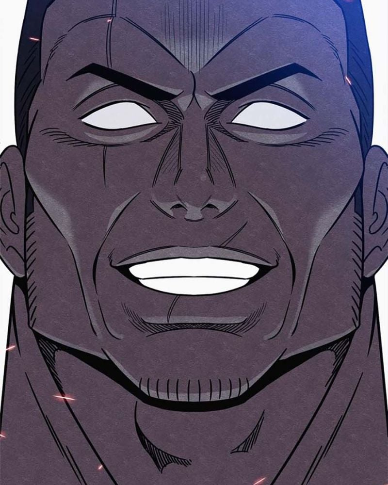 Xác Sống Và Sát Nhân: Chapter 36