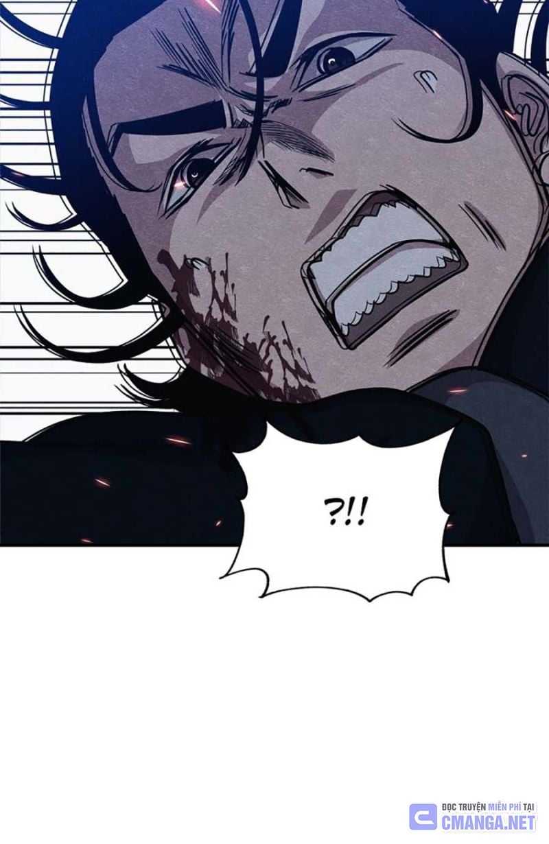 Xác Sống Và Sát Nhân: Chapter 36