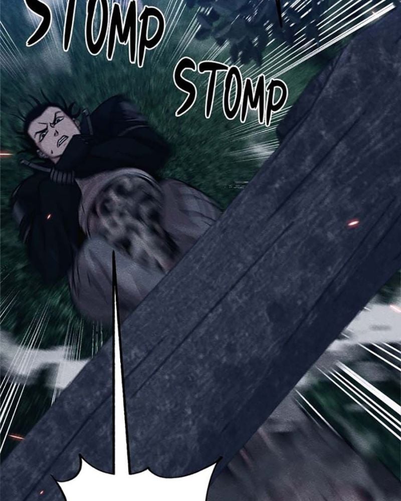 Xác Sống Và Sát Nhân: Chapter 36