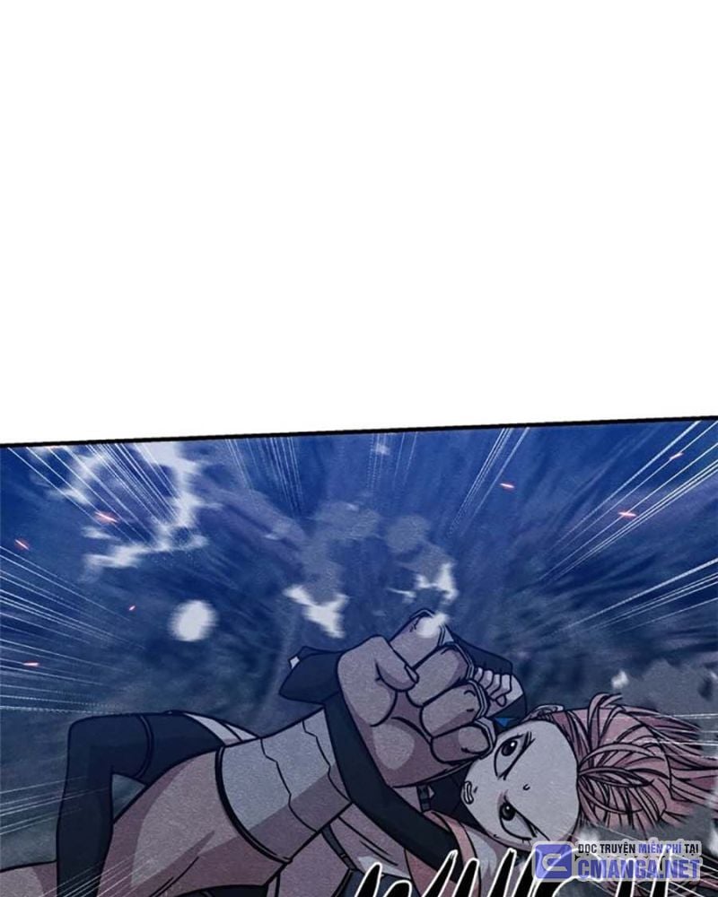 Xác Sống Và Sát Nhân: Chapter 36