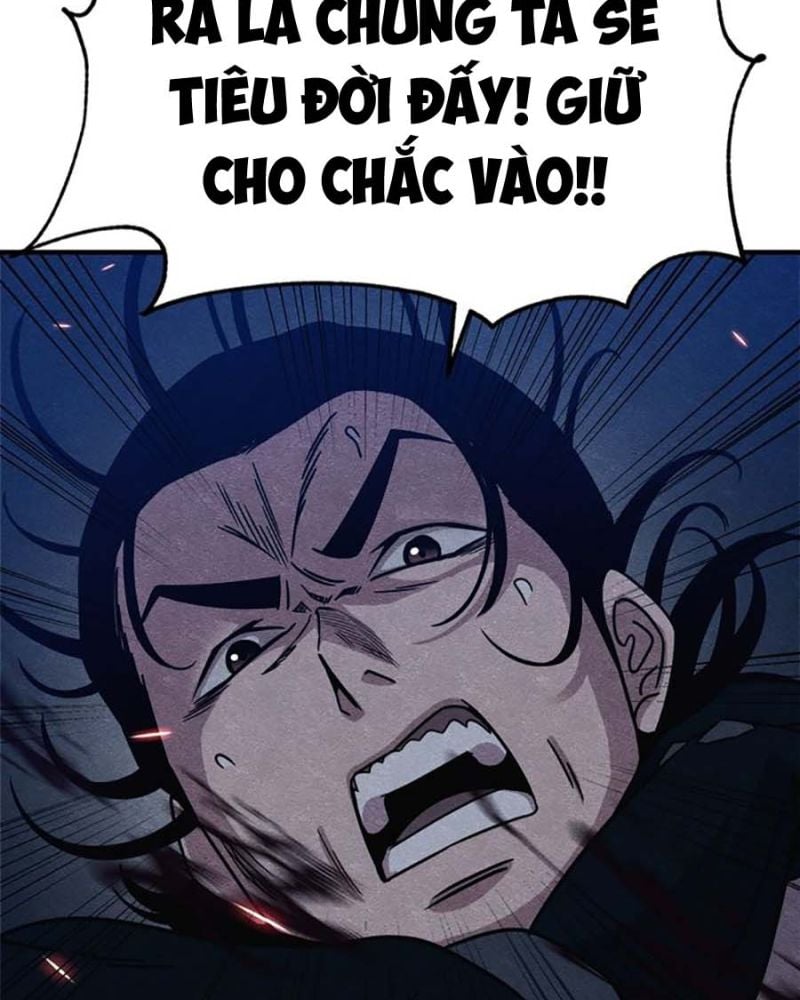Xác Sống Và Sát Nhân: Chapter 36
