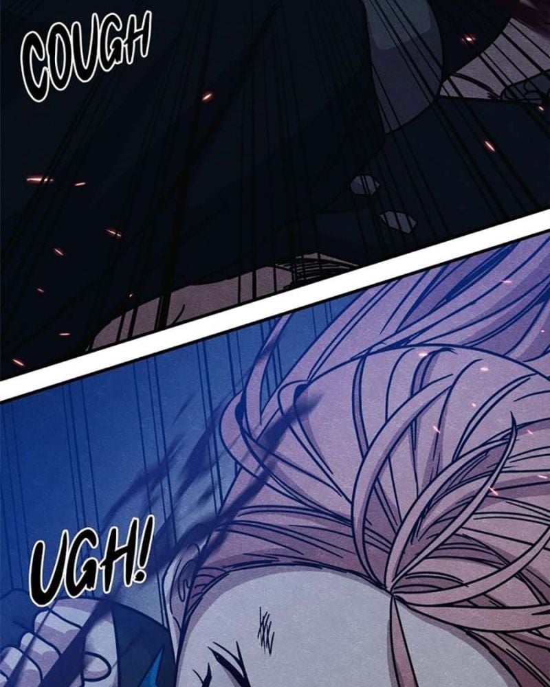 Xác Sống Và Sát Nhân: Chapter 36