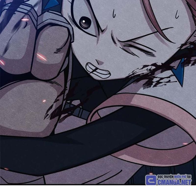 Xác Sống Và Sát Nhân: Chapter 36