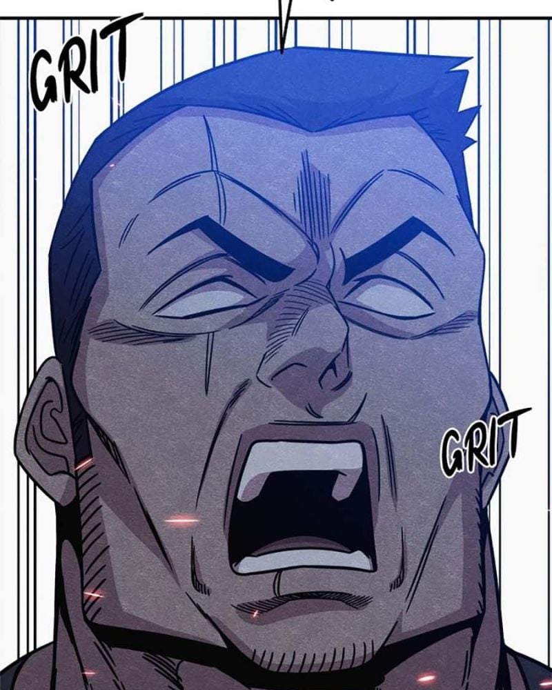 Xác Sống Và Sát Nhân: Chapter 36