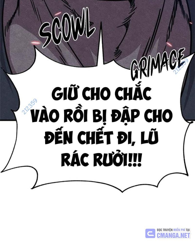 Xác Sống Và Sát Nhân: Chapter 36