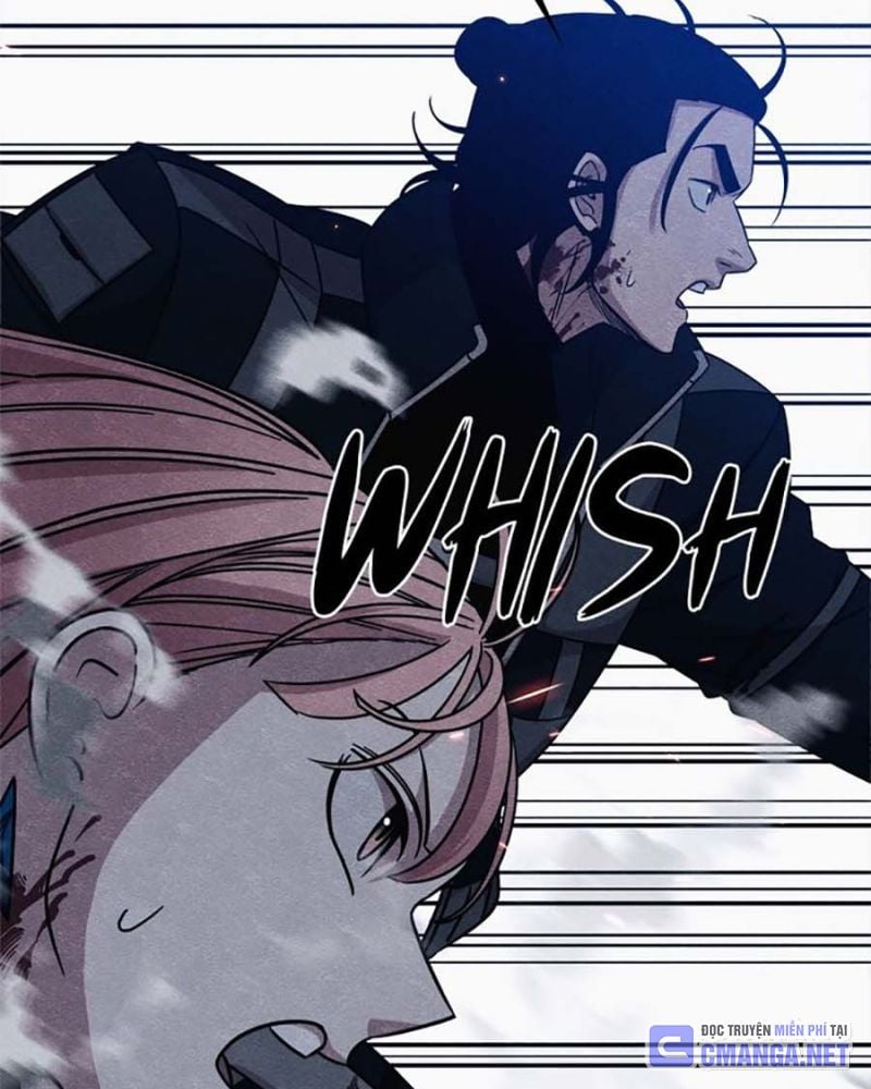 Xác Sống Và Sát Nhân: Chapter 36