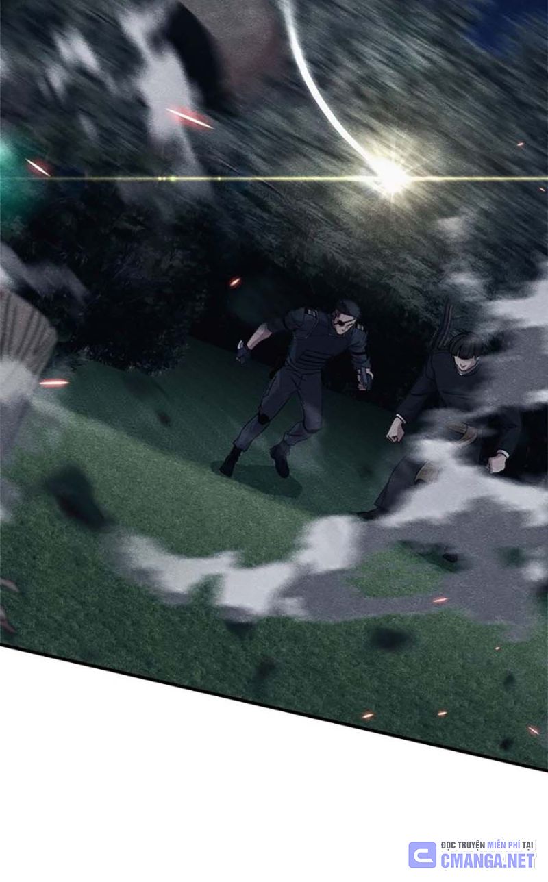 Xác Sống Và Sát Nhân: Chapter 36