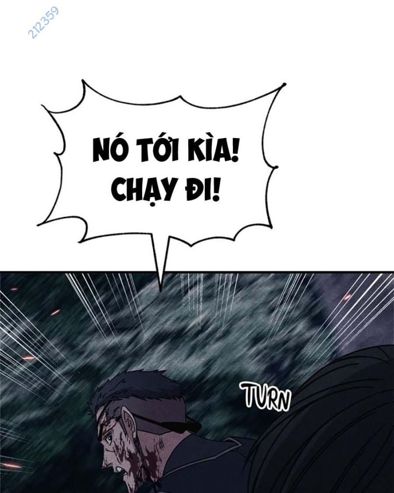 Xác Sống Và Sát Nhân: Chapter 36